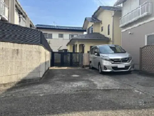 4LDK Property Kodaira City Tokyo (2)