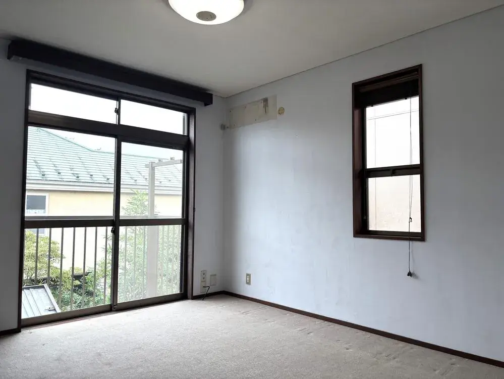 4LDK Property Kodaira City Tokyo (12)