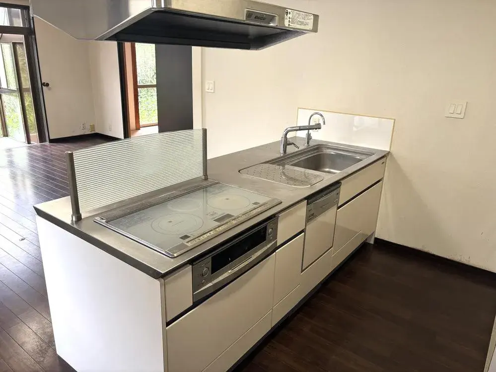 4LDK Property Kodaira City Tokyo (13)