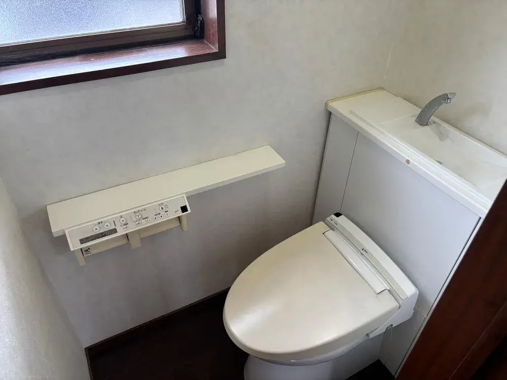 4LDK Property Kodaira City Tokyo (16)