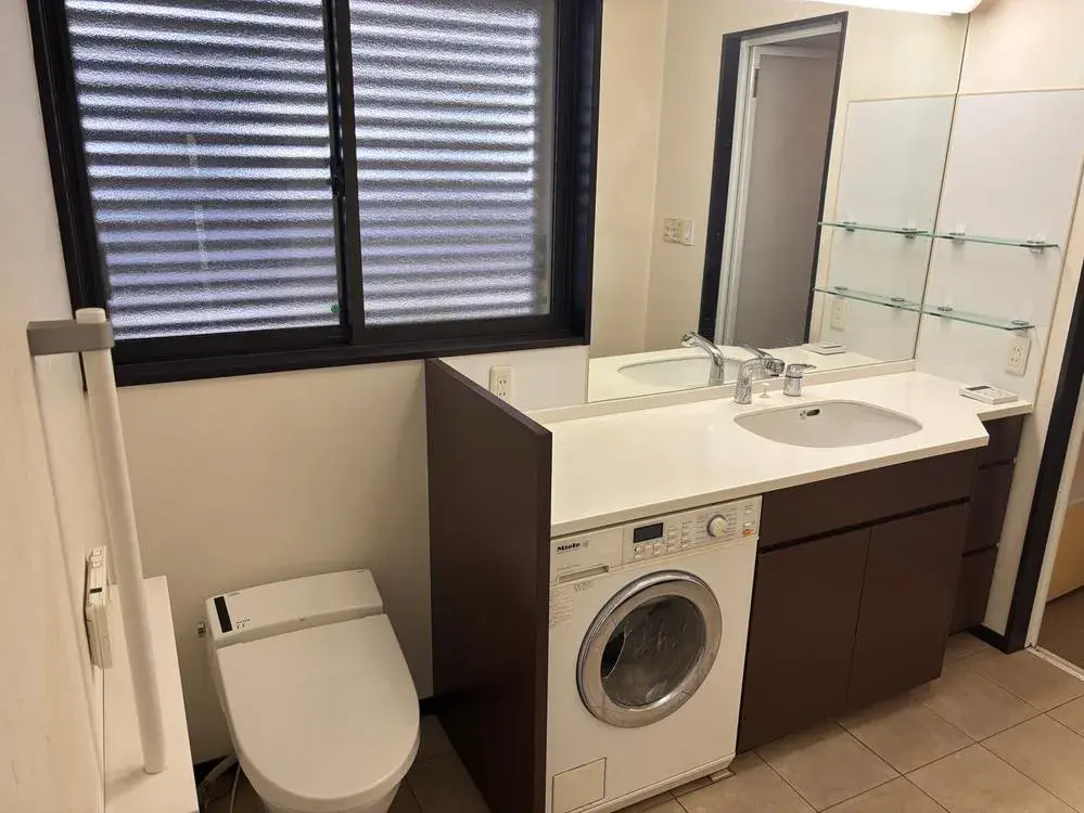 4LDK Property Kodaira City Tokyo (17)