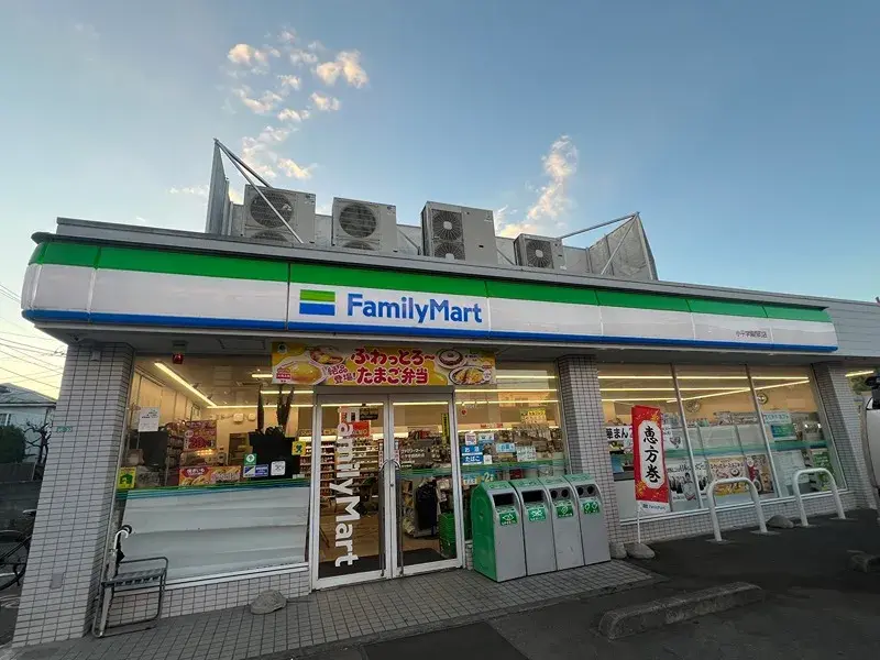 4LDK Property Kodaira City Tokyo (21)