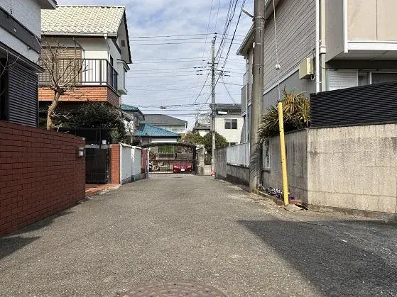 4LDK Property Kodaira City Tokyo (5)