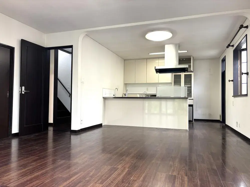 4LDK Property Kodaira City Tokyo (6)