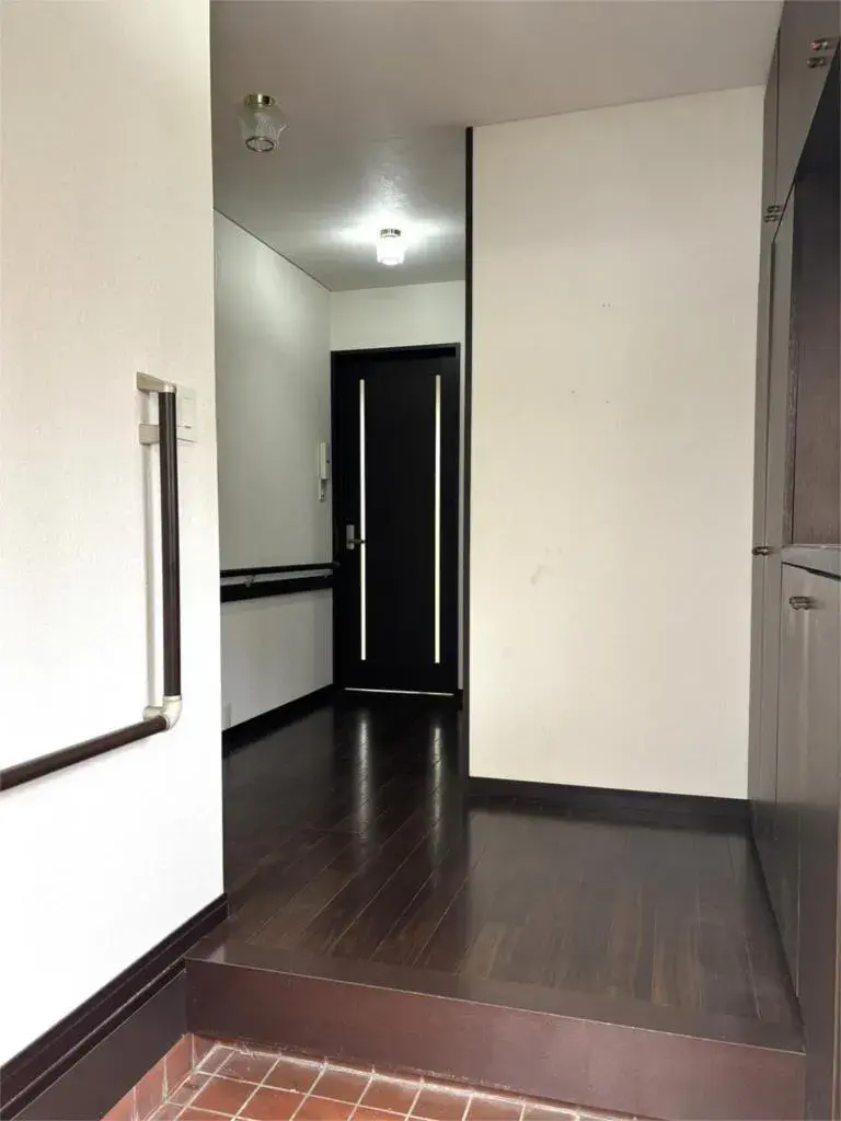 4LDK Property Kodaira City Tokyo (7)