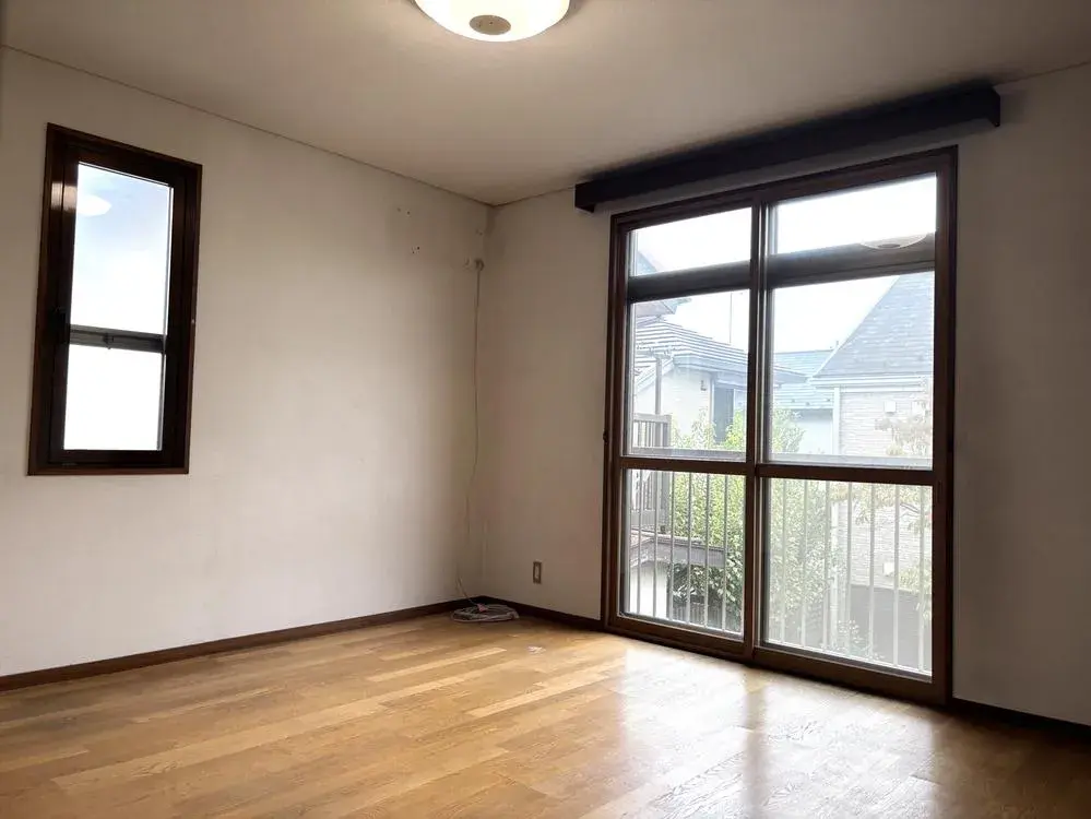 4LDK Property Kodaira City Tokyo (9)