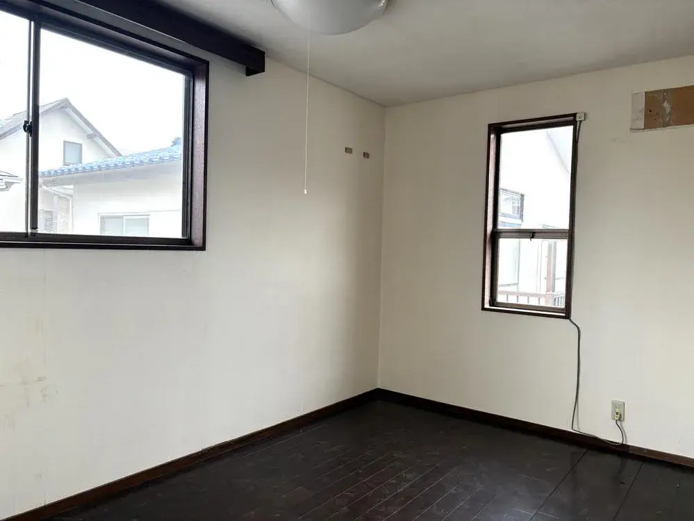 4LDK Property Kodaira City Tokyo (10)