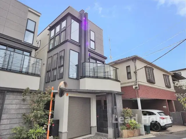 4LDK物件 世田谷区 東京都 (13)