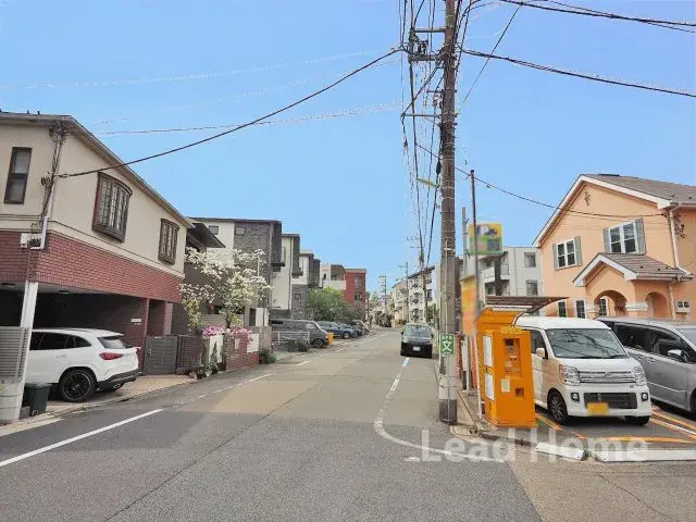 4LDK物件 世田谷区 東京都 (17)
