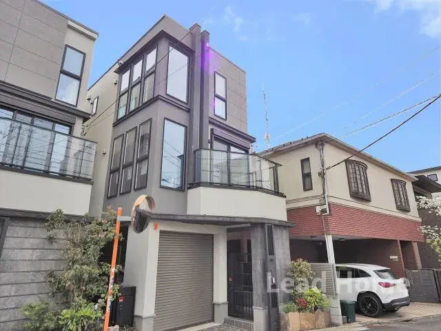 4LDK物件 世田谷区 東京都 (3)