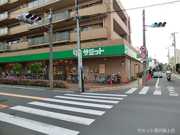 4LDK物件 世田谷区 東京都 (23)