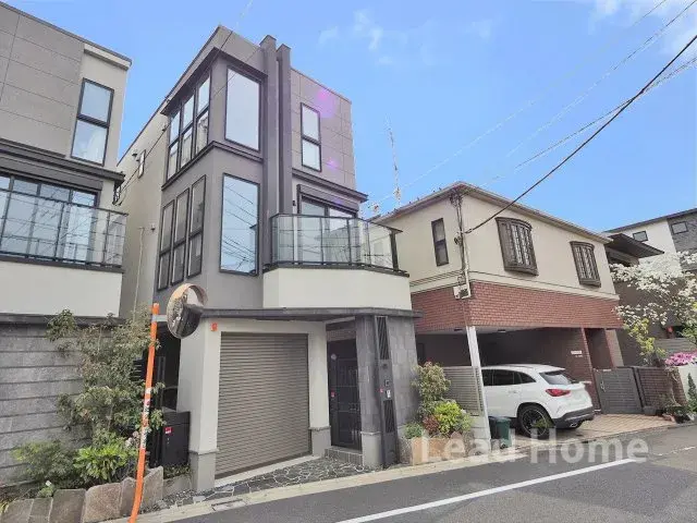 4LDK物件 世田谷区 東京都 (4)