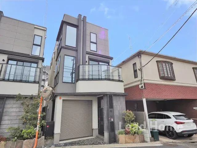4LDK物件 世田谷区 東京都 (6)