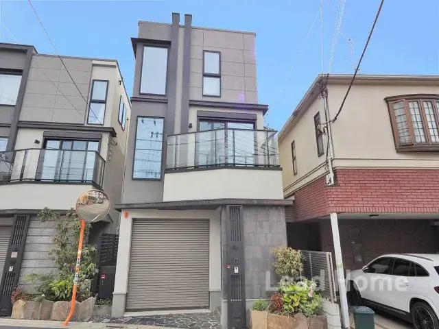 4LDK物件 世田谷区 東京都 (8)