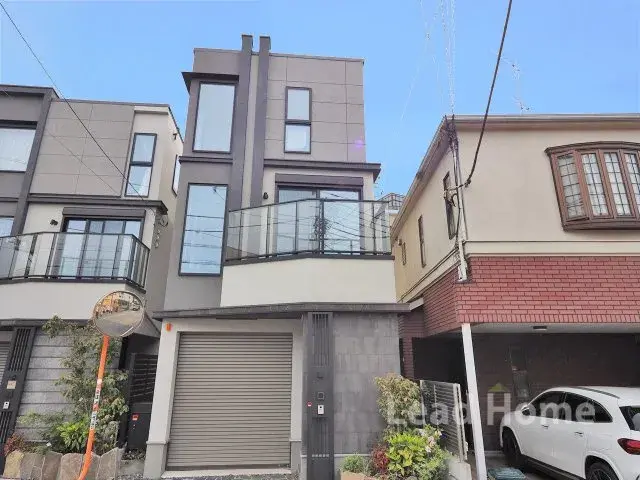 4LDK物件 世田谷区 東京都 (10)