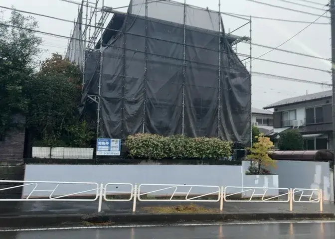 4SLDK Property Hachioji City Tokyo (2)