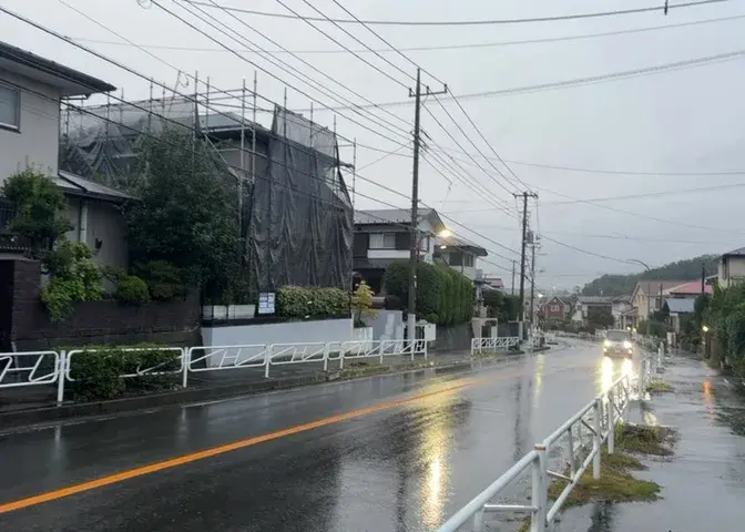 4SLDK Property Hachioji City Tokyo (12)