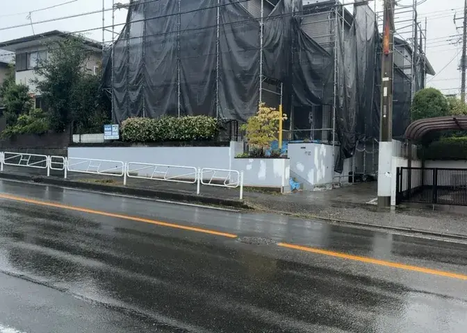 4SLDK Property Hachioji City Tokyo (16)