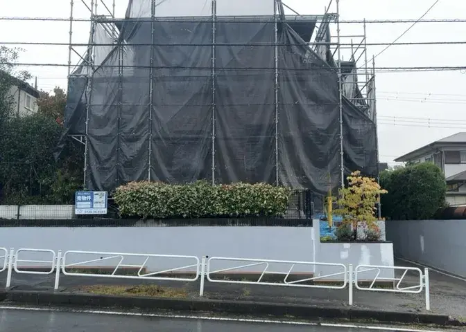 4SLDK Property Hachioji City Tokyo (24)