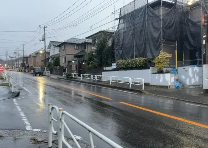 4SLDK Property Hachioji City Tokyo (26)