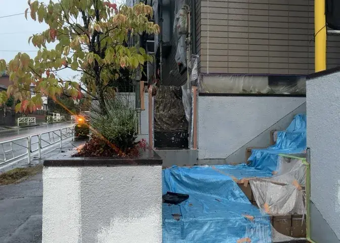 4SLDK Property Hachioji City Tokyo (5)