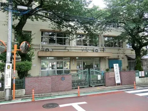 Propiedad 3LDK Setagaya-ku Tokio (17)