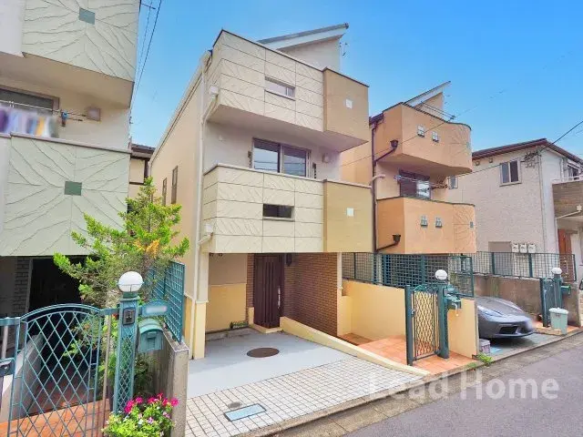 Propiedad 3LDK Setagaya-ku Tokio (3)