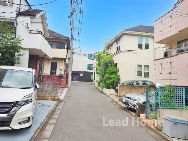 Propiedad 3LDK Setagaya-ku Tokio (5)