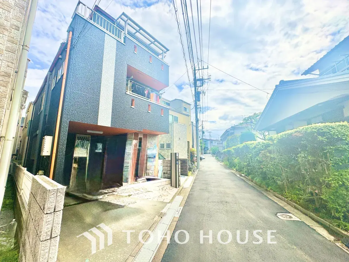 4LDK Property Mitaka City Tokyo (11)