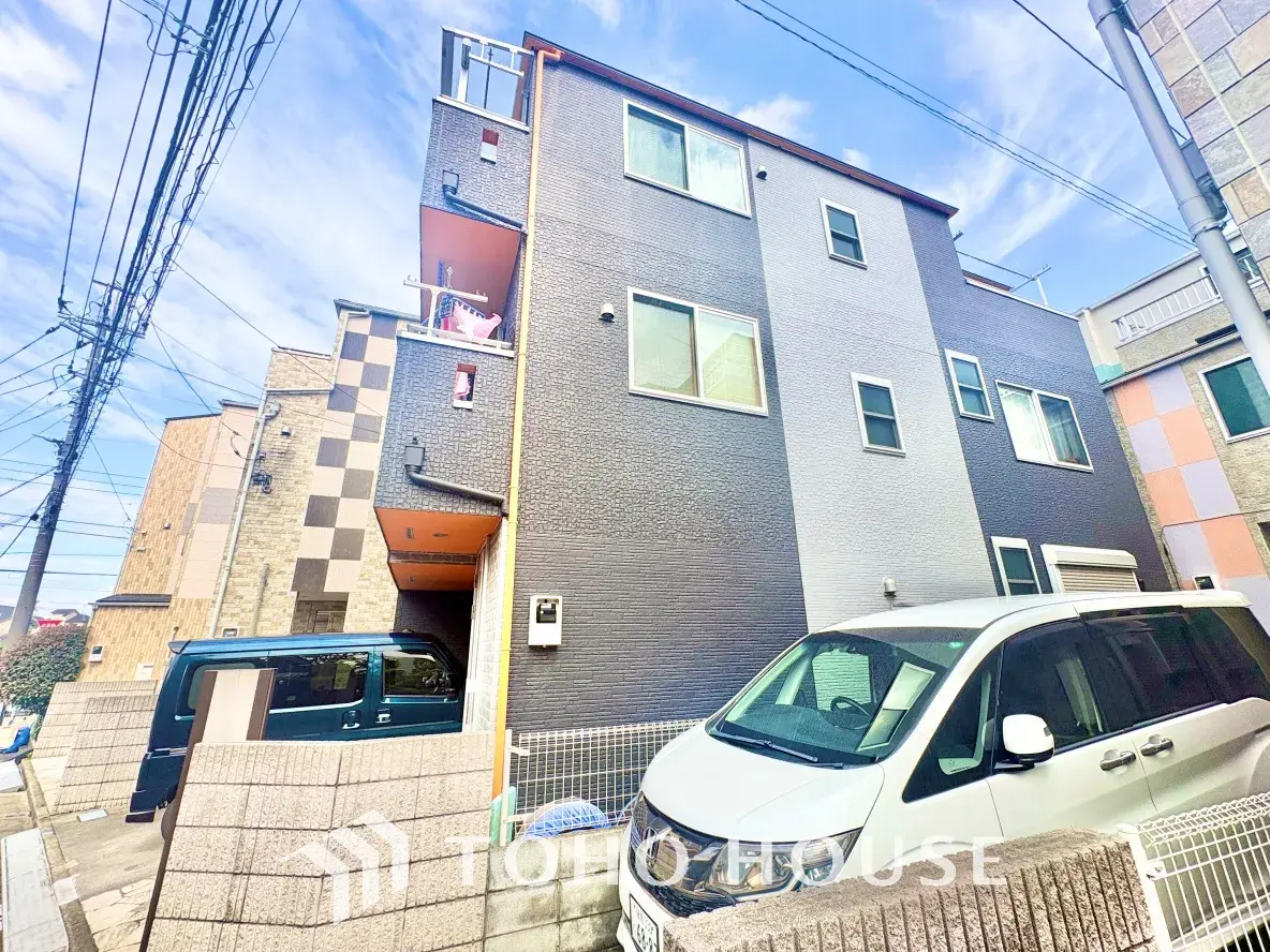 4LDK Property Mitaka City Tokyo (15)