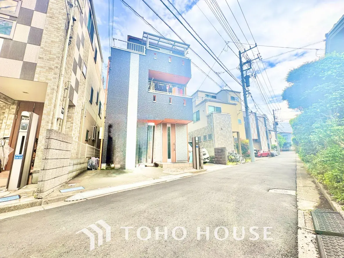 4LDK Property Mitaka City Tokyo (3)