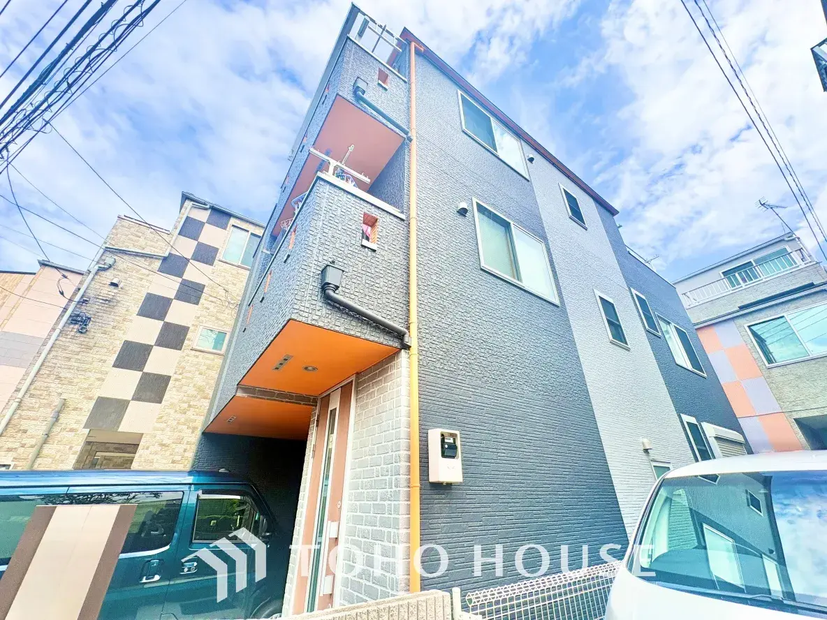 4LDK Property Mitaka City Tokyo (4)