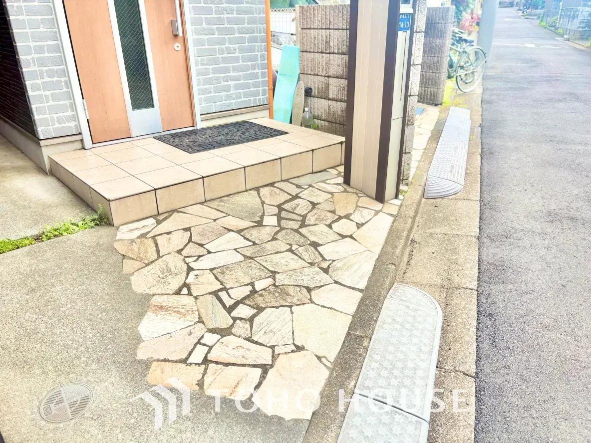 4LDK Property Mitaka City Tokyo (5)
