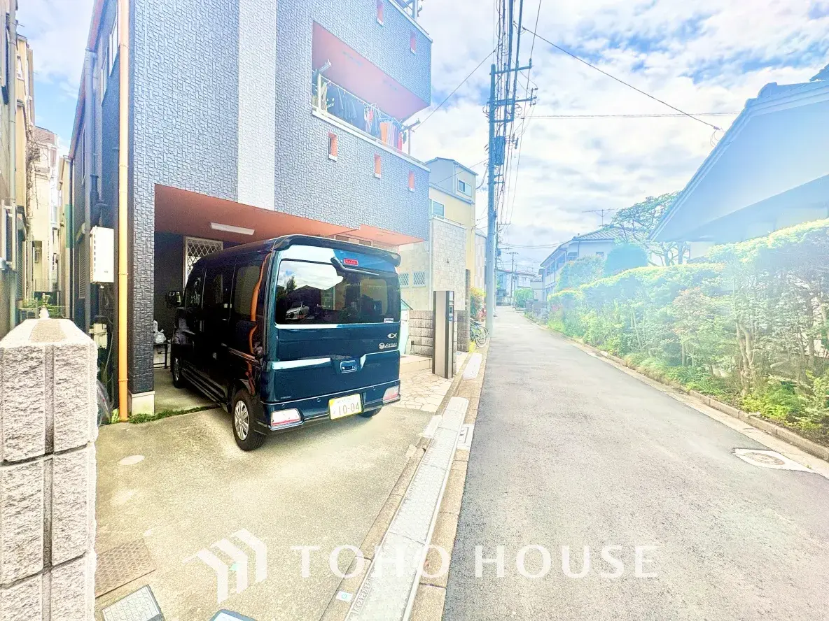 4LDK Property Mitaka City Tokyo (6)