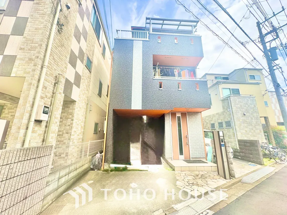 4LDK Property Mitaka City Tokyo (7)