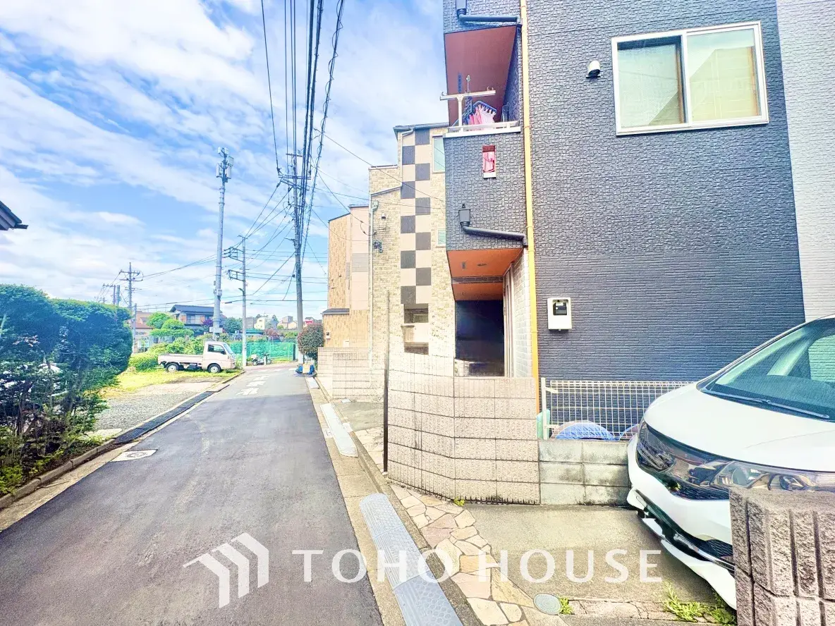4LDK Property Mitaka City Tokyo (10)