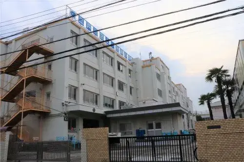 4LDK Property Edogawa-ku Tokyo (19)