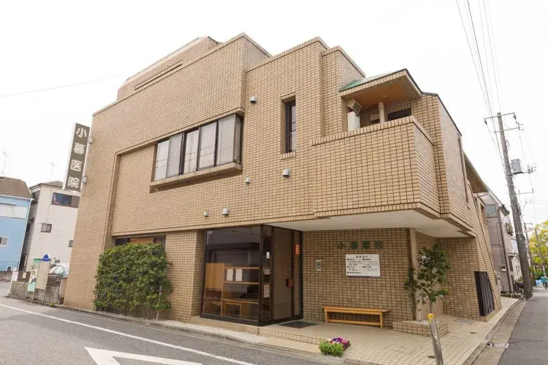 4LDK Property Edogawa-ku Tokyo (4)