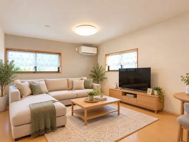 4LDK Property Edogawa-ku Tokyo (5)