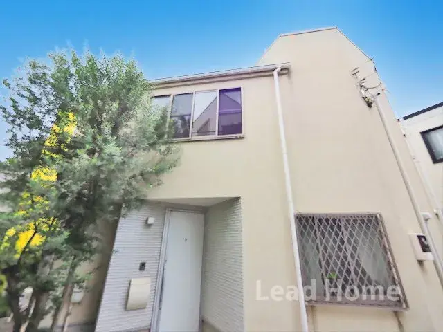 4LDK Propiedad Shinagawa-ku Tokio (2)