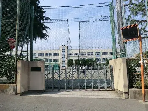 4LDK Propiedad Shinagawa-ku Tokio (14)