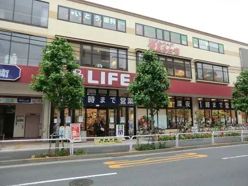 4LDK Propiedad Shinagawa-ku Tokio (16)