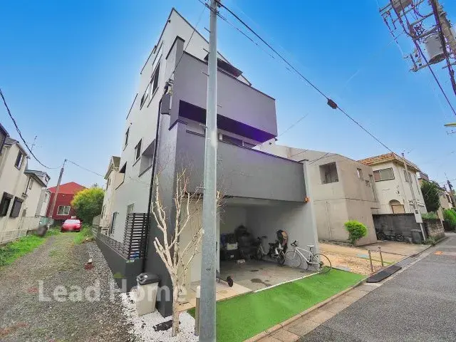 Propiedad 3LDK Distrito de Setagaya Tokio (15)