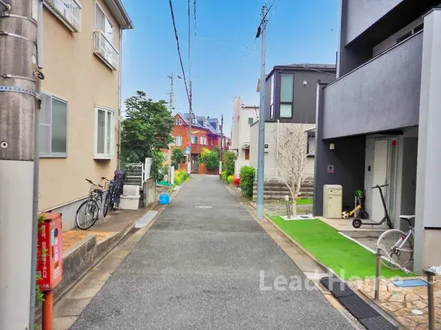 Propiedad 3LDK Distrito de Setagaya Tokio (18)