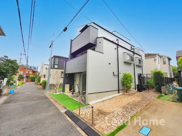 Propiedad 3LDK Distrito de Setagaya Tokio (19)