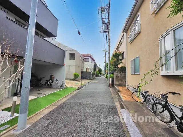 Propiedad 3LDK Distrito de Setagaya Tokio (20)