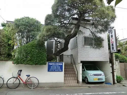 Propiedad 3LDK Distrito de Setagaya Tokio (26)