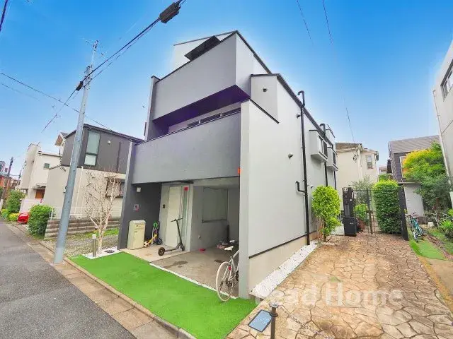 Propiedad 3LDK Distrito de Setagaya Tokio (4)