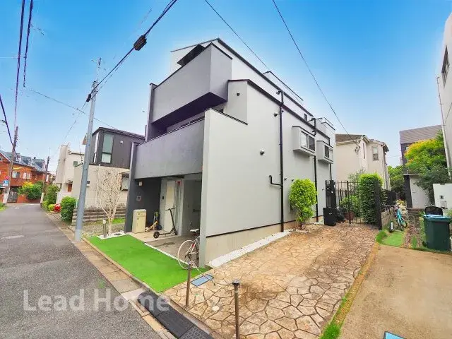 Propiedad 3LDK Distrito de Setagaya Tokio (5)