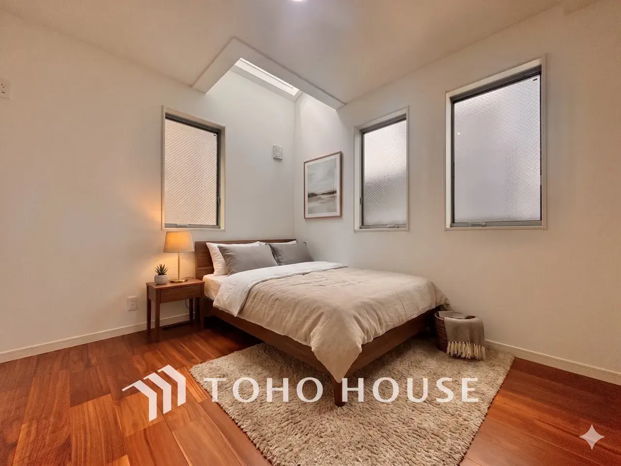 2SLDK Tokyo Nakano-ku Property (11)